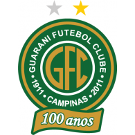 Football - Guarani SP - Campinas 