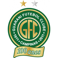 Football - Guarani SP 