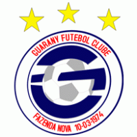 Football - Guarany FC 