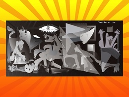 Guernica Preview