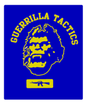 Guerrilla Tactics Fuct