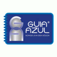 Guia Azul