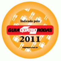 Travel - Guia Quatro Rodas 