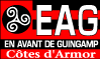 Guingamp Vector Logo 2 