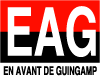 Guingamp Vector Logo 