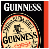 Beer - Guinness 