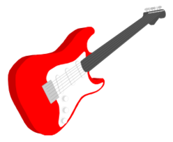 Guitar