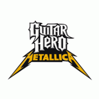 Games - Guitar Hero Metallica 