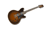 Music - Guitar Photorealistic Vector Image 