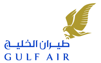 Gulf Air 