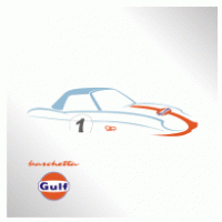 Gulf barchetta