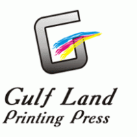 Press - Gulf Land Printing Press 