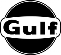 Gulf logo 