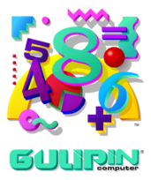 Gulipin Computer