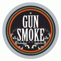 Food - Gun Smoke Restaurant 