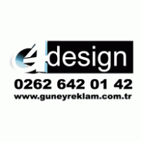 Design - Guney Reklam Design 