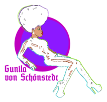 Gunila Von Schoenstedt 