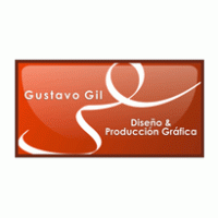 Gustavo Gil Diseño & Produccion Grafica Preview