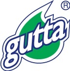 Gutta juice logo 