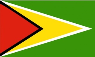 Signs & Symbols - Guyana clip art 