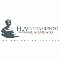 H. Ayuntamiento Guanajuato Preview