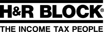 H&R Block logo 