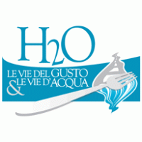 H20 Le Vie Del Gusto E Le Vie D'acqua Preview