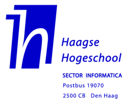 Haagse Hogeschool Preview