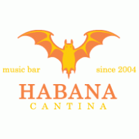 Habana Cantina Preview