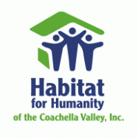 Sign - Habitat for Humanity 