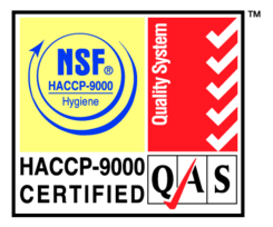 Haccp 9000