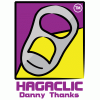 HAGACLIC Danny Thanks