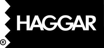 Haggar logo Preview