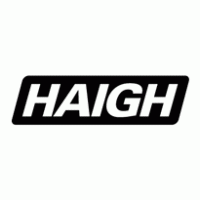 Industry - Haigh 