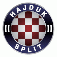 Football - Hajduk Split 