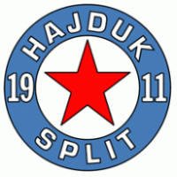 Football - Hajduk Split 