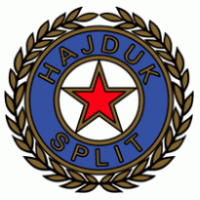 Football - Hajduk Split 