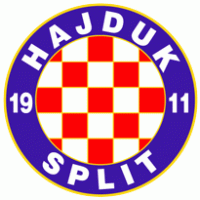 Football - Hajduk Split 