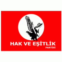 Hak VE Eşitlik Partisi Preview