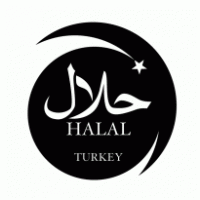 Food - Halal Turkey 