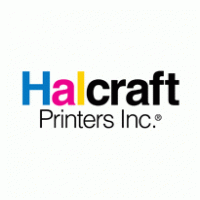 Press - Halcraft Printers Inc. 