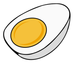 Half Egg