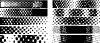 Halftone Brushes