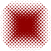 Halftone Vector Pattern 