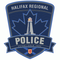 Government - Halifax Regional Police 