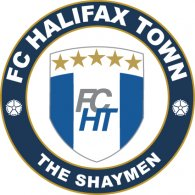 Halifax Town FC Preview