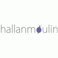 Advertising - Hallan Moulin 