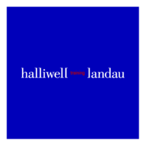 Halliwell Landau