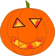 Holiday & Seasonal - Halloween clip art 