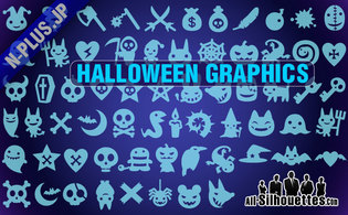 Halloween Graphics 